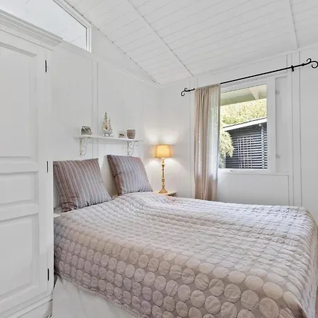 Cozy In With Wifi Ferienhaus Græsted