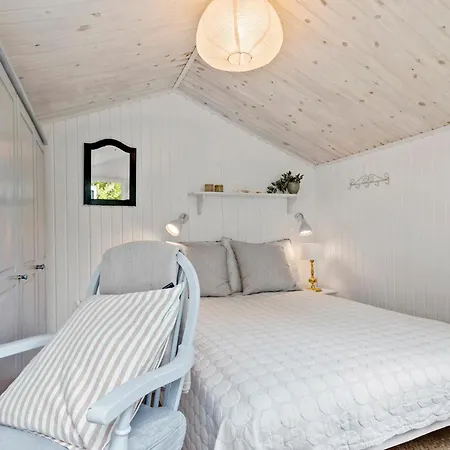 Ferienhaus Cozy In With Wifi Græsted