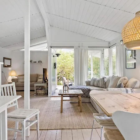 Ferienhaus Cozy In With Wifi Græsted