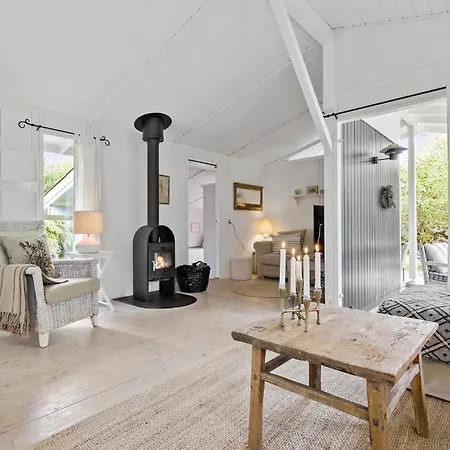 Cozy In With Wifi Ferienhaus *